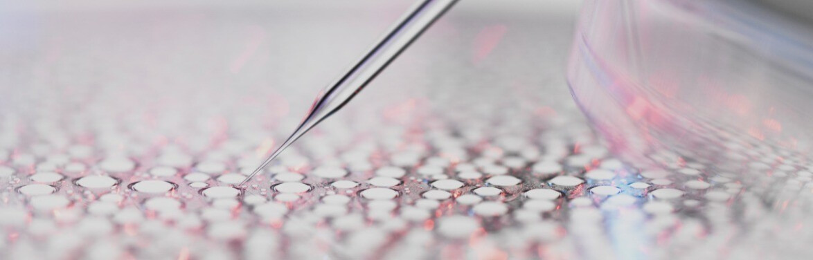 Objavte náš jedinečný vedecký prístup, ekobiológiu.